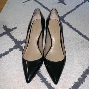 Black pump